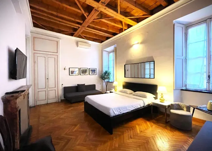 Dhomes - Apartments And Rooms