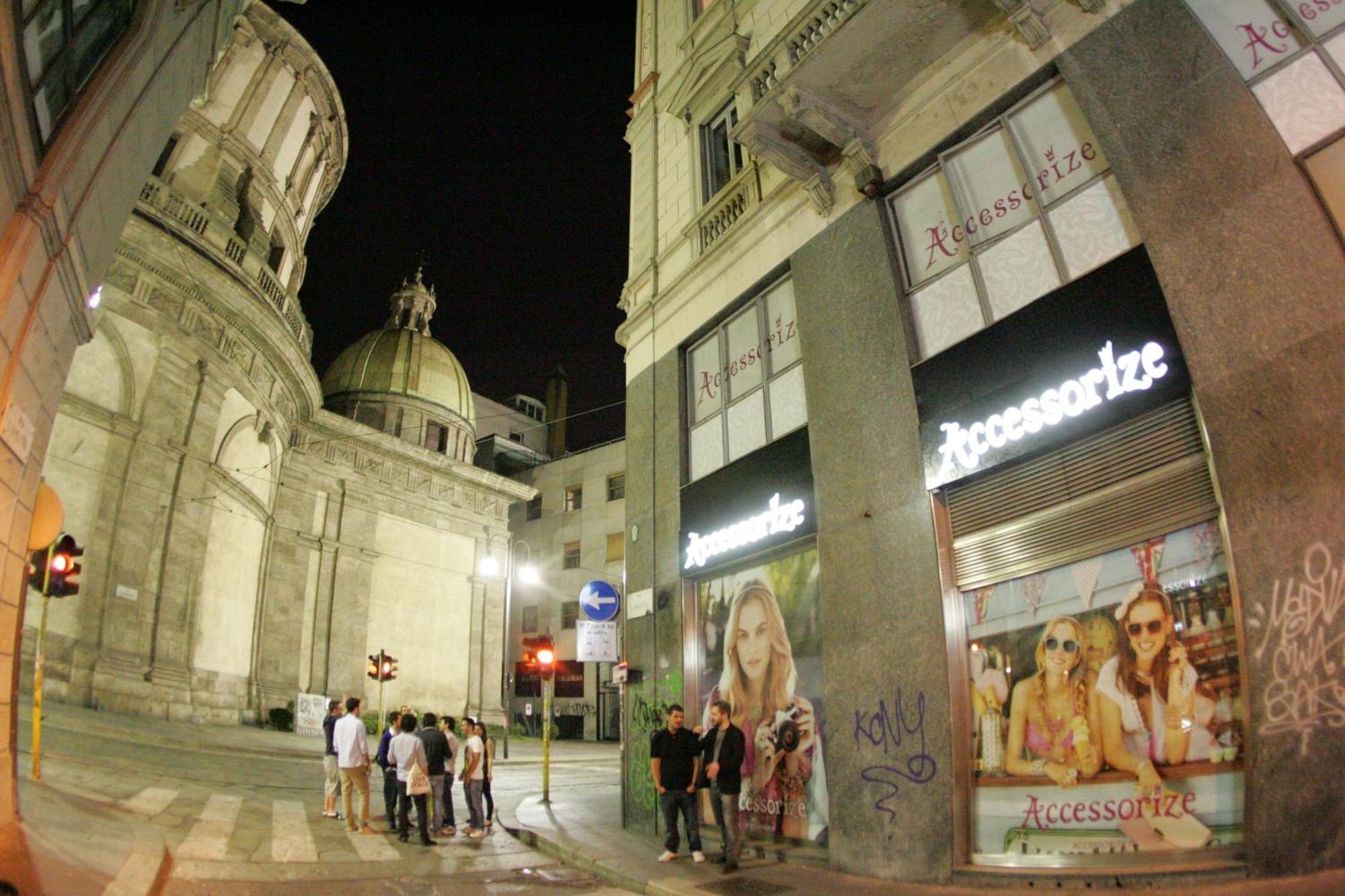 Dhomes - And Appartement Milan