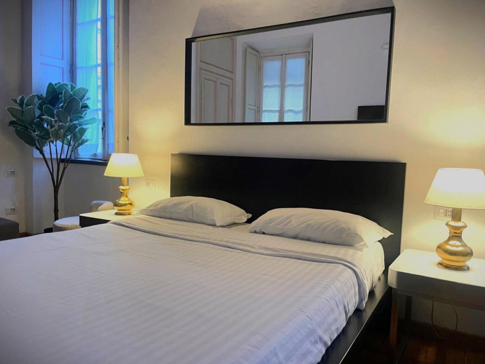 Appartement Dhomes - And Milan