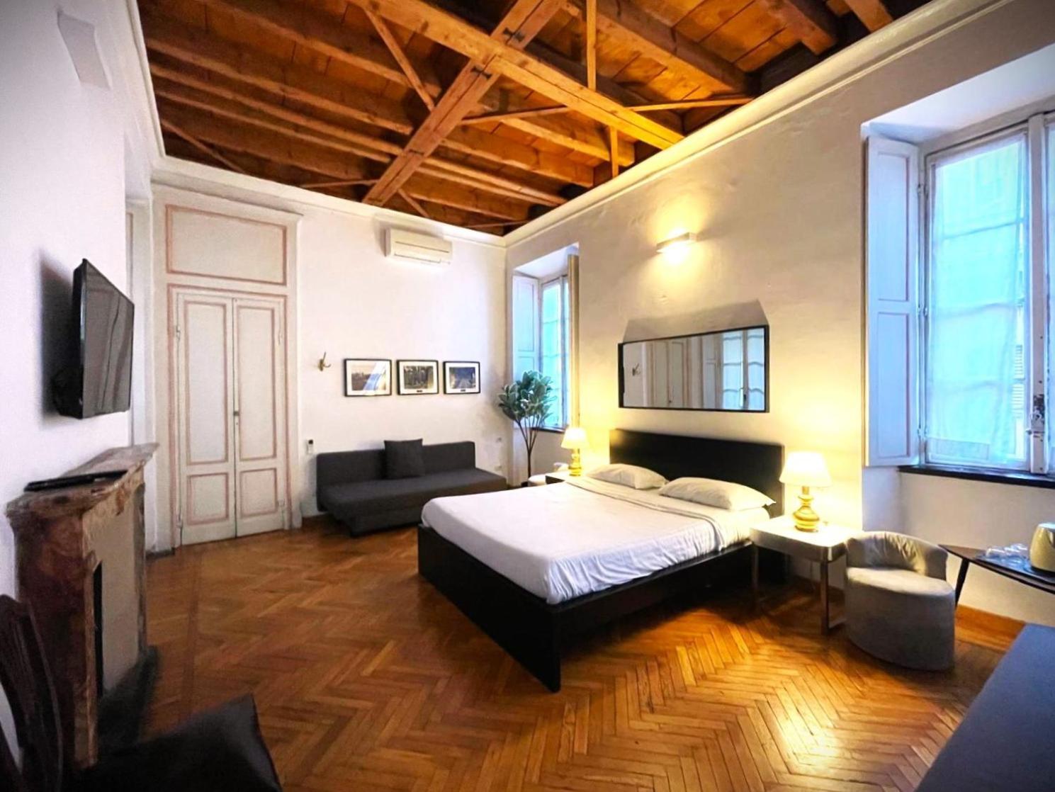 Appartement Dhomes - And *